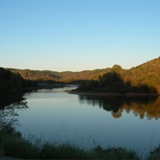 Stonewall Jackson Lake State Park, West Virginia