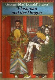 Flashman and the Dragon (Fraser)