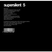 Supersilent 5