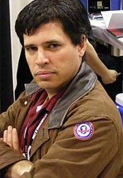 The Extinction Parade, Volume 1 (Max Brooks)