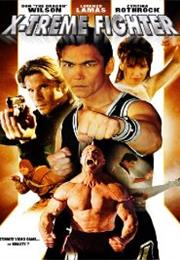 X-Treme Fighter