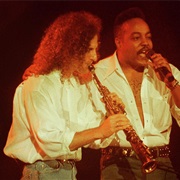 Kenny G Featuring Peabo Bryson