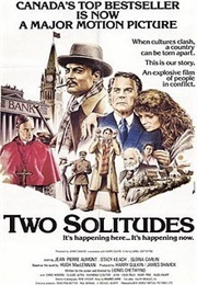 Two Solitudes (1978)