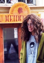 I Was a Teenage Intellectual (1998)