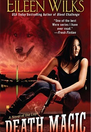 Death Magic (Eileen Wilks)