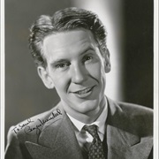 Burgess Meredith