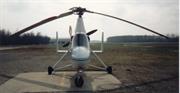 Gyroplane