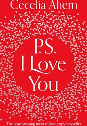 P.S. I Love You (Cecelia Ahern)
