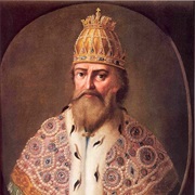 Ivan the Great