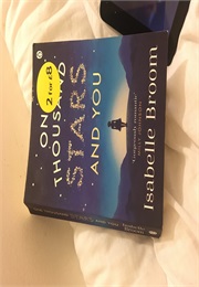 One Thousand Stars and You (Isabelle Broom)