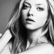 Amanda Seyfried
