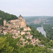 Castelnaud-La-Chapelle
