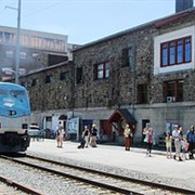 Brattleboro Station (Vermont)