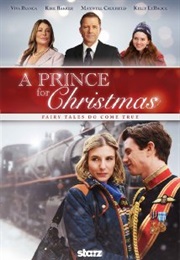 A Prince for Christmas (2015)
