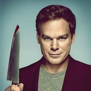 Dexter Morgan - Dexter