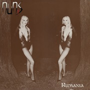 The Nuns- Rumania