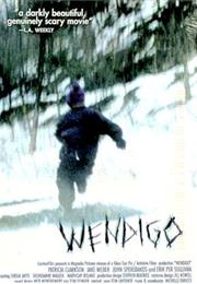 Wendigo