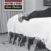 Sam Phillips - Martinis and Bikinis (1994)