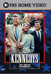 The Kennedys: American Experience (2013)