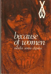 Because of Women (Mbela Sone Dipoko)