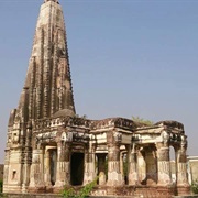 Jagannath Temple, Sialkot