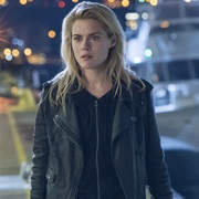 Patricia "Trish" Walker