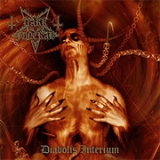 Dark Funeral - Diabolis Interium