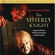 The Miserly Knight (Rachmaninov)