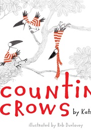 Counting Crows (Kathi Appelt)