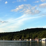 Alton, New Hampshire