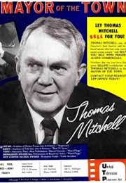 Mayor of the Town (1954)