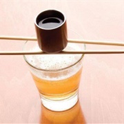 Sake Bomb