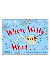 Where Willy Went (Nicholas Allen)