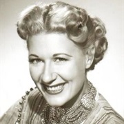 Joan Davis
