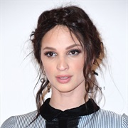 Ruby Modine