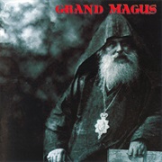Grand Magus - Grand Magus