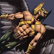 Hawkman