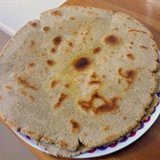Bhakri