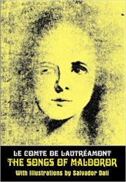 The Songs of Maldoror (Lautréamont Comte De)