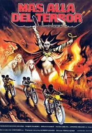 Mas Alla Del Terror