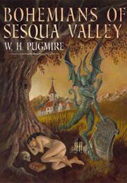 Bohemians of Sesqua Valley