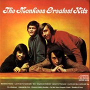 The Monkees - Greatest Hits
