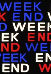 Le Weekend (1967)