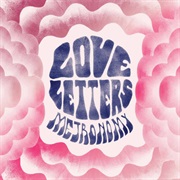 Love Letters (Metronomy, 2014)