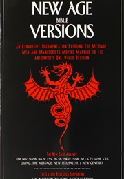 New Age Bible Versions (Riplinger)