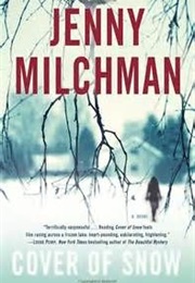 Cover of Snow (Jenny Milcham)