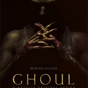 Ghoul
