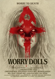 Worry Dolls (2015)