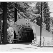 California Powder Works Bridge