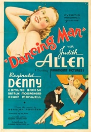 Dancing Man (1934)